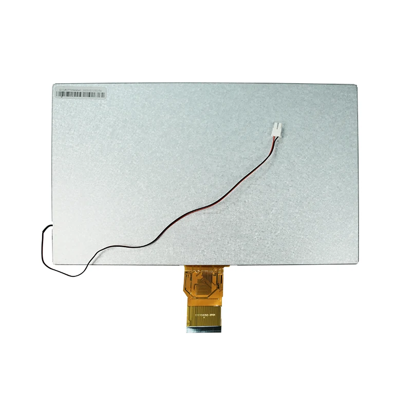 ລະຫັດຫນ້າຈໍຈໍລະດັບຄວາມສະຫວ່າງສູງທີ່ມີຄວາມສະຫວ່າງສູງ 10.1 INCH