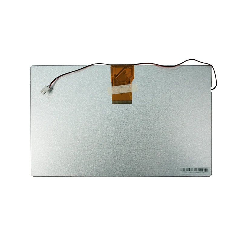 ລະຫັດຫນ້າຈໍຈໍລະດັບຄວາມສະຫວ່າງສູງທີ່ມີຄວາມສະຫວ່າງສູງ 10.1 INCH