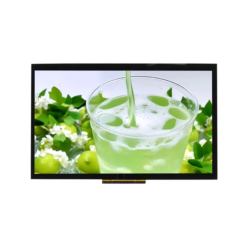 10.1 ນິ້ວ Module Screen Touch Touch Touch 10.1 ນິ້ວ Module Screen Touch Touch Touch