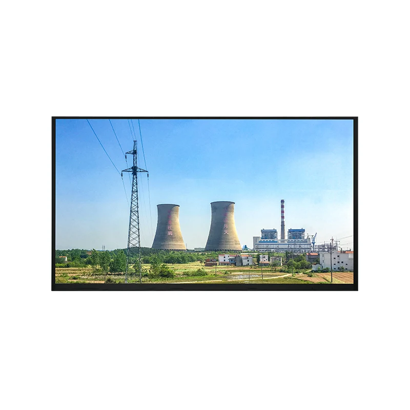 13.3 '3 '1920 × 1080 ພິເສດ ips Pixels ຫນ້າຈໍ LCD Module