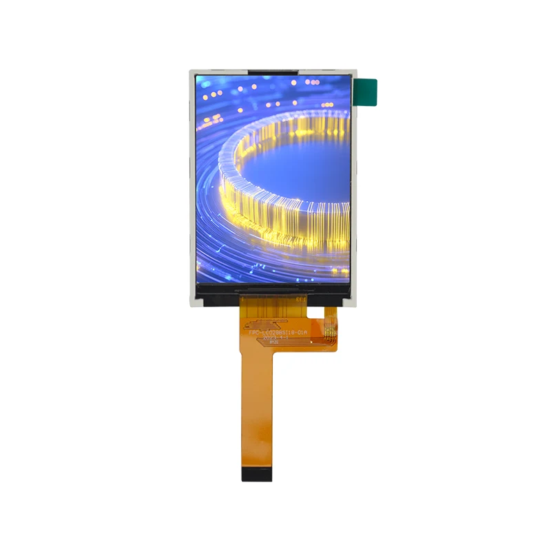 2.7 '300 nit ມາດຕະຖານ NFT NFT NFT NFT NFT MODULE LCD MODULE