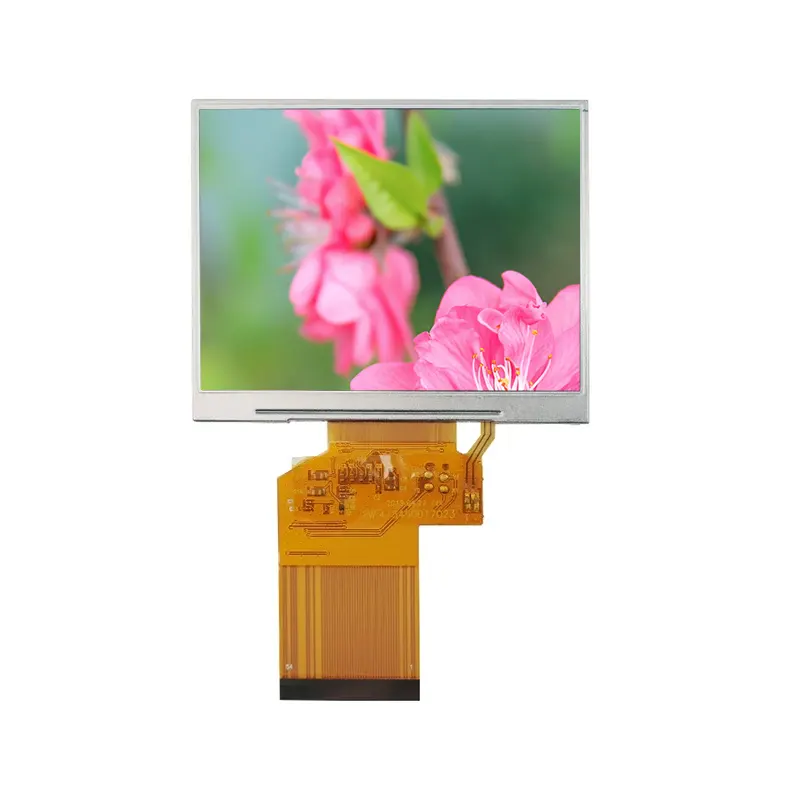 ຂໍ້ດີຂອງການສະແດງ LCD LCD ມີຫຍັງແດ່?