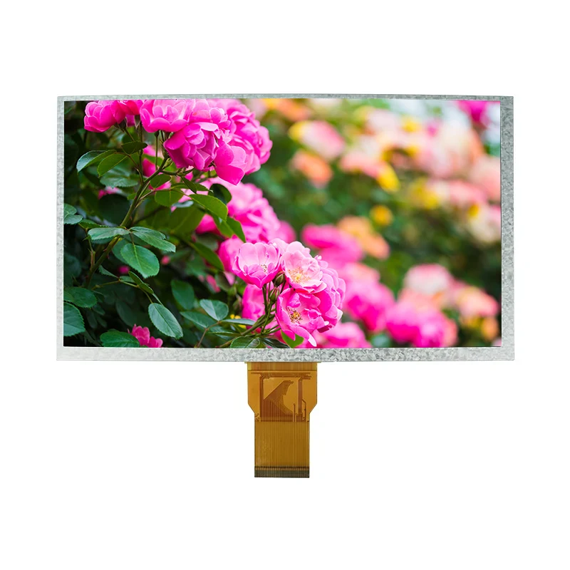 ຈໍສະແດງຜົນ HDMI Tft LCD: ເປັນຫຍັງການແກ້ໄຂທີ່ດີເລີດ plug-acts ທີ່ດີເລີດ?