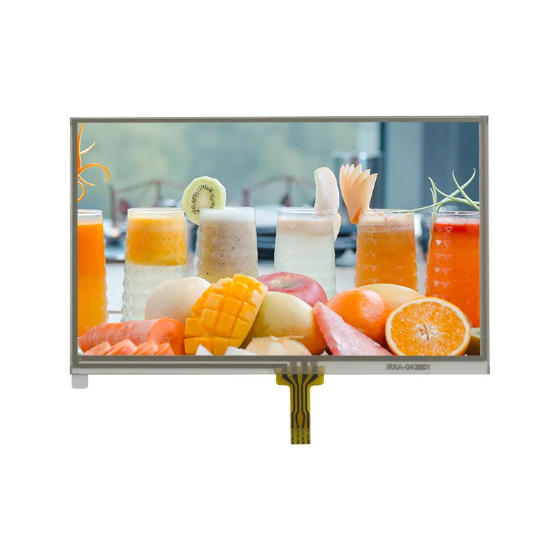 ສິ່ງທີ່ເຮັດໃຫ້ໂມດູນ pcap touch ສໍາຜັດທີ່ເຫມາະສົມສໍາລັບການໂຕ້ຕອບທີ່ທັນສະໄຫມ? ສິ່ງທີ່ເຮັດໃຫ້ໂມດູນ pcap touch ສໍາຜັດທີ່ເຫມາະສົມສໍາລັບການໂຕ້ຕອບທີ່ທັນສະໄຫມ?