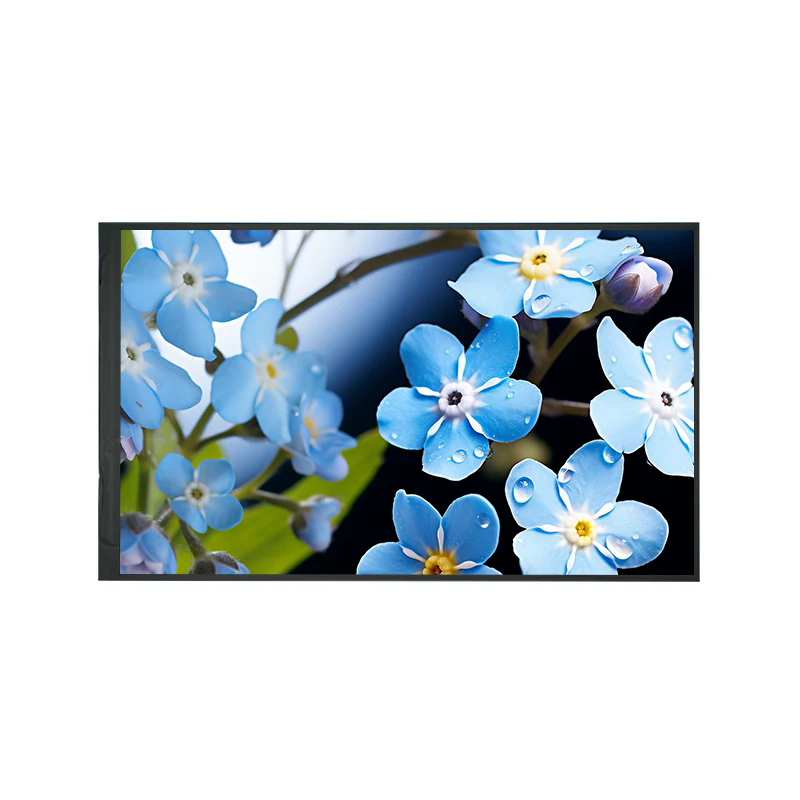 ເປັນຫຍັງຕ້ອງເລືອກຈໍສະແດງຜົນ HD TFT LCD?