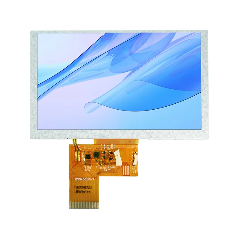 ຈໍສະແດງຜົນ LCD TFT ອັດສະລິຍະ: ຄູ່ມືພາກປະຕິບັດຈາກການເລືອກເພື່ອພັດທະນາການປັບໃຊ້ ຈໍສະແດງຜົນ LCD TFT ອັດສະລິຍະ: ຄູ່ມືພາກປະຕິບັດຈາກການເລືອກເພື່ອພັດທະນາການປັບໃຊ້