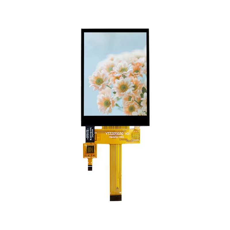 3.2 'HD' MODULE TUT TFT MOFT