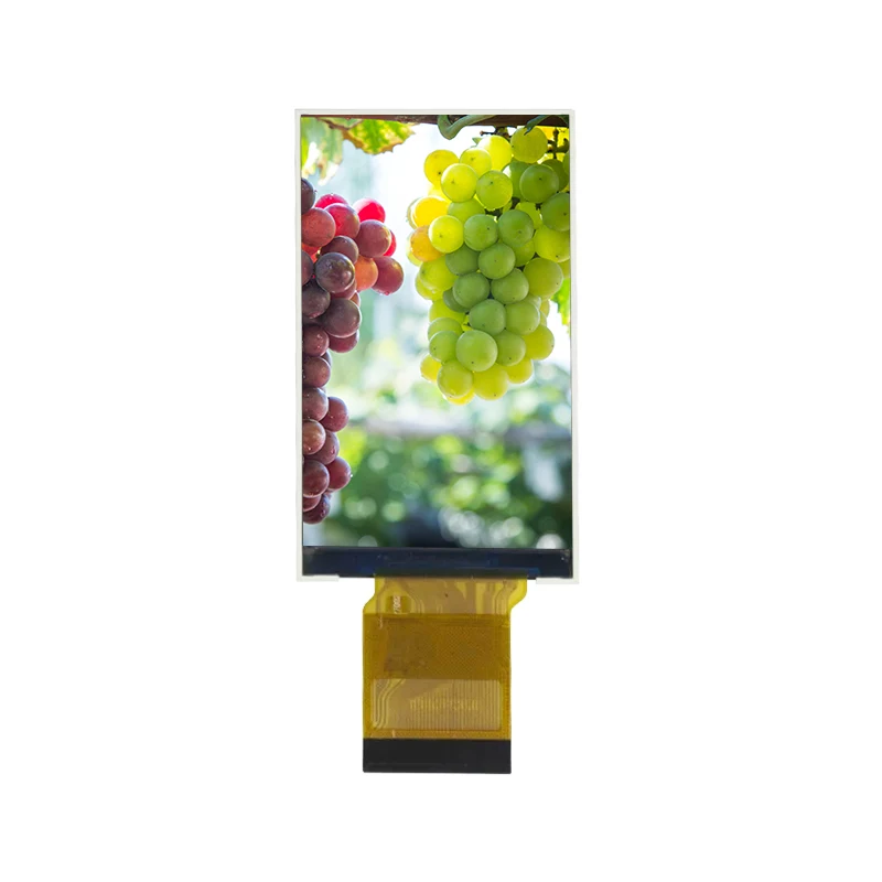 3.92 'ຂະຫນາດ 3,92' ລະບົບຫນ້າຈໍ LCD ທີ່ມີຂະຫນາດກວ້າງ