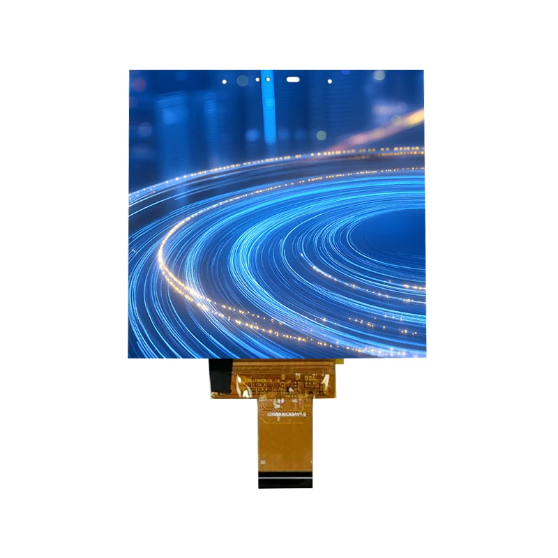 3.95 ນິ້ວ 8 LEDS Backlight Antight ips Ips module ຫນ້າຈໍສໍາຜັດໃນຫ້ອງ 3.95 ນິ້ວ 8 LEDS Backlight Antight ips Ips module ຫນ້າຈໍສໍາຜັດໃນຫ້ອງ