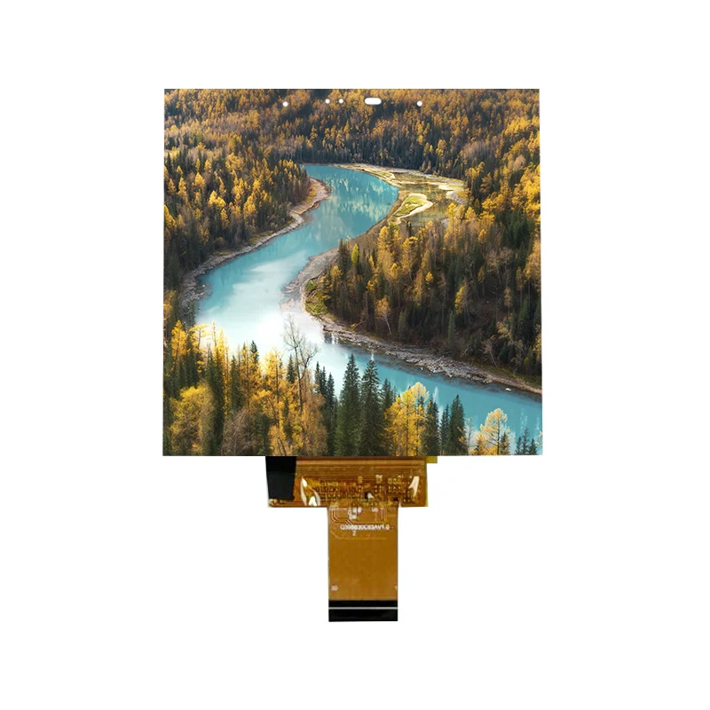 3.95 ນິ້ວ itch ຂະຫນາດນ້ອຍທີ່ຕ້ານການສ່ອງແສງ 3.95 ນິ້ວ itch ຂະຫນາດນ້ອຍທີ່ຕ້ານການສ່ອງແສງ