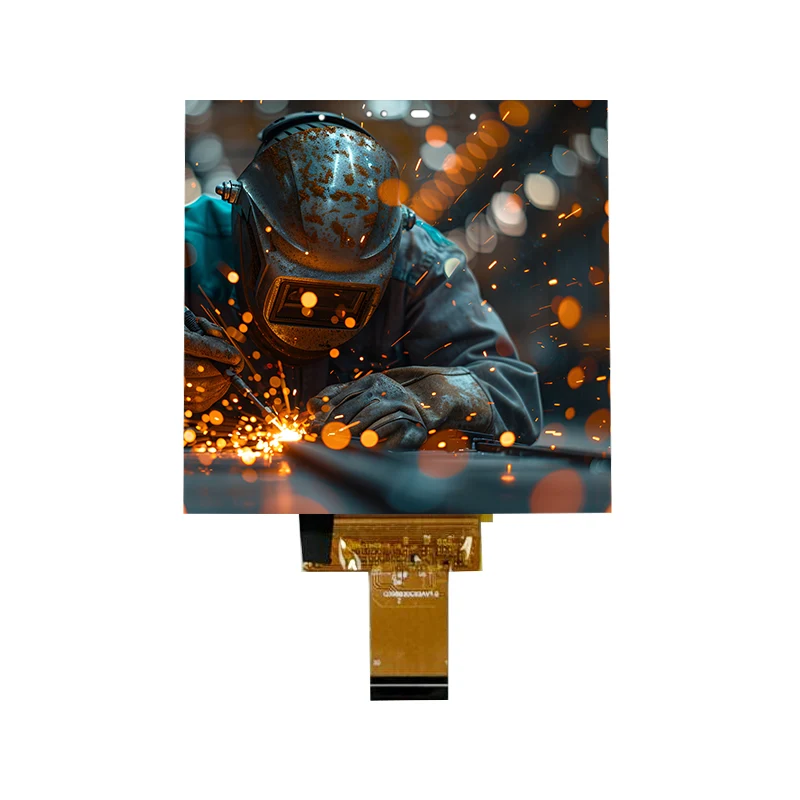 3.95 ນິ້ວຂະຫນາດຂະຫນາດນ້ອຍຂະຫນາດນ້ອຍຂະຫນາດນ້ອຍ 500 Nit IPS 3.95 ນິ້ວຂະຫນາດຂະຫນາດນ້ອຍຂະຫນາດນ້ອຍຂະຫນາດນ້ອຍ 500 Nit IPS