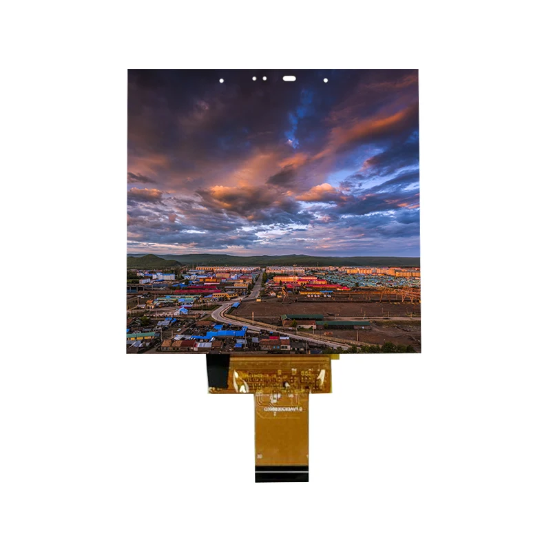 ຂະຫນາດ 3.95 ນິ້ວຂະຫນາດນ້ອຍຂະຫນາດ 8 LEDs Ips Module ຫນ້າຈໍສໍາຜັດໃນຫ້ອງ ຂະຫນາດ 3.95 ນິ້ວຂະຫນາດນ້ອຍຂະຫນາດ 8 LEDs Ips Module ຫນ້າຈໍສໍາຜັດໃນຫ້ອງ