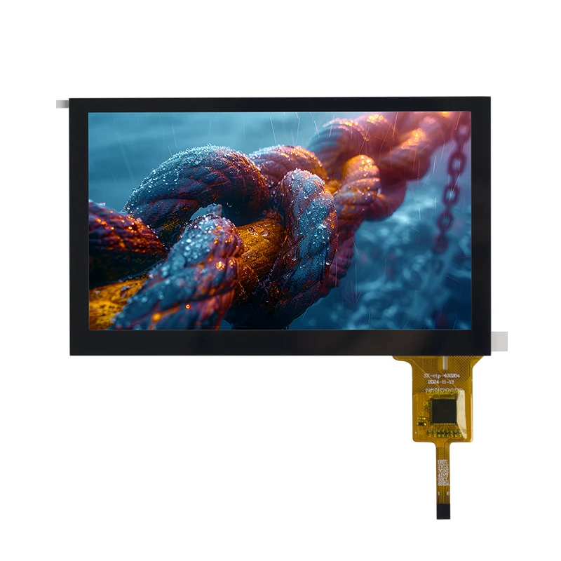 4.3 'ຄວາມລະອຽດສູງທີ່ມີຄວາມລະອຽດສູງແບບຫນ້າຈໍແບບຫນ້າຈໍ 4.3 'ຄວາມລະອຽດສູງທີ່ມີຄວາມລະອຽດສູງແບບຫນ້າຈໍແບບຫນ້າຈໍ