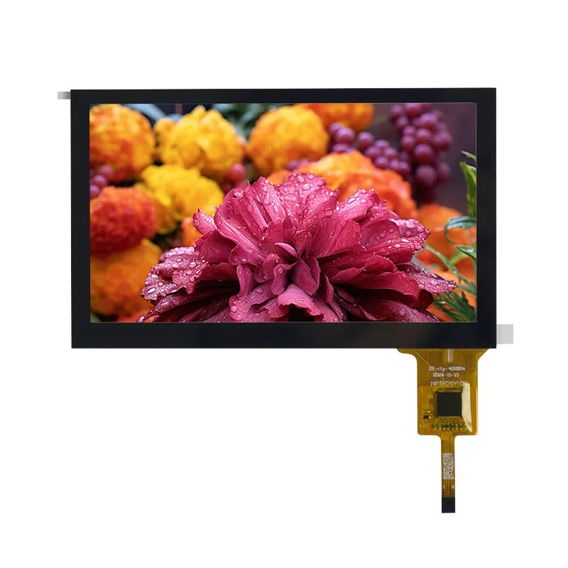 4.3 'Square TFT TFT MODULE MOCKULE TUTAKITIA