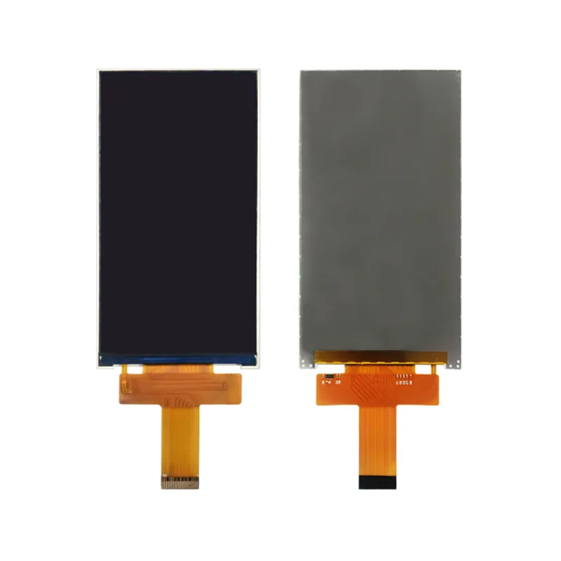 5.0 inch inch ຟຣີ view module ຫນ້າຈໍ TFT TFT TIFT TFT