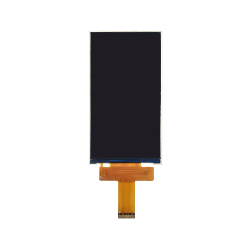 5.0 inch inch ຟຣີ view module ຫນ້າຈໍ TFT TFT TIFT TFT