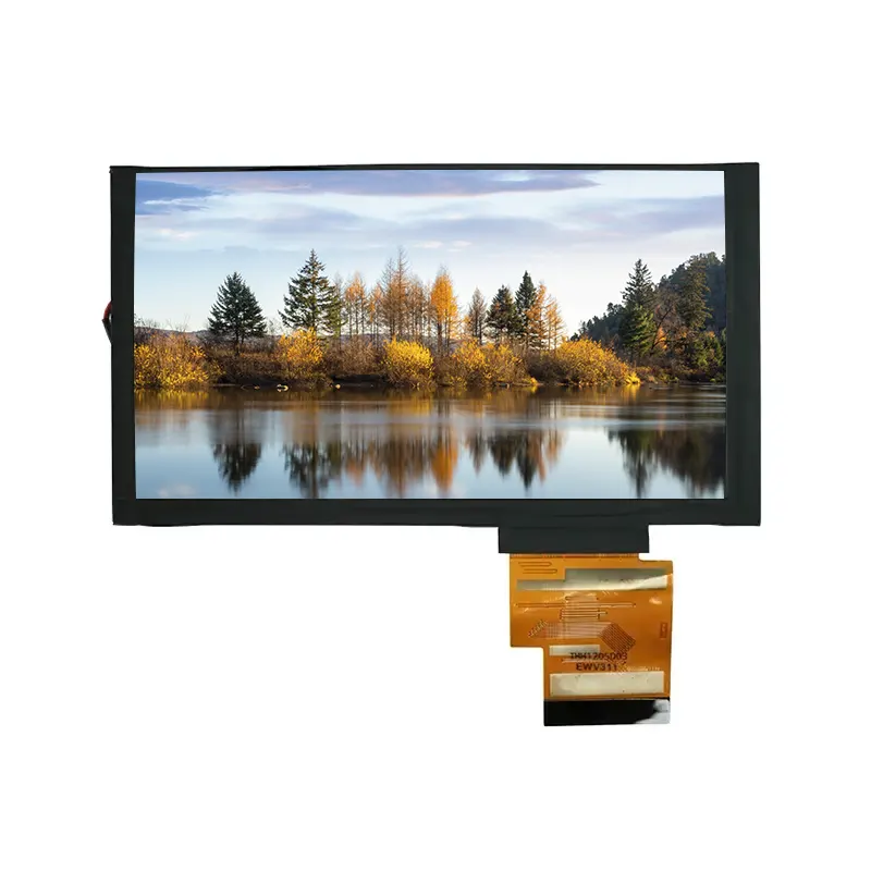 6.2 'ຂະຫນາດ LCD ຫນ້າຈໍ LCD TIG TIG TIGT TNF TIGT TNF TIGT TNF
