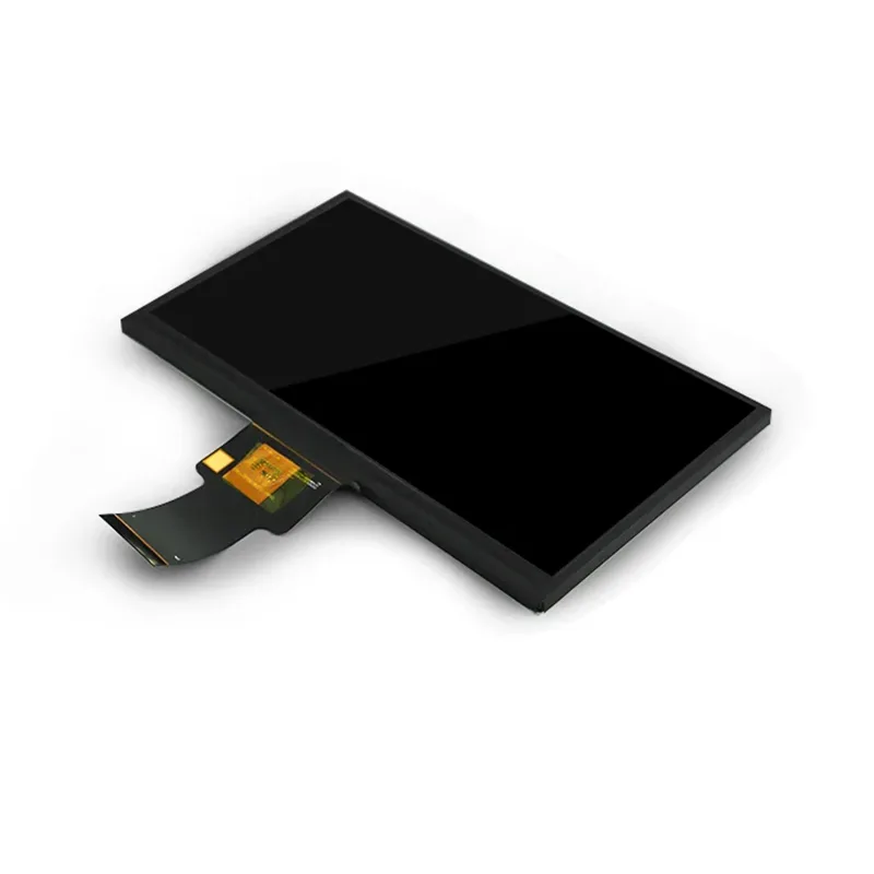 6.75 ນິ້ວ LED Backlight Ips TFT TUT TOW TITK TOW MODULE