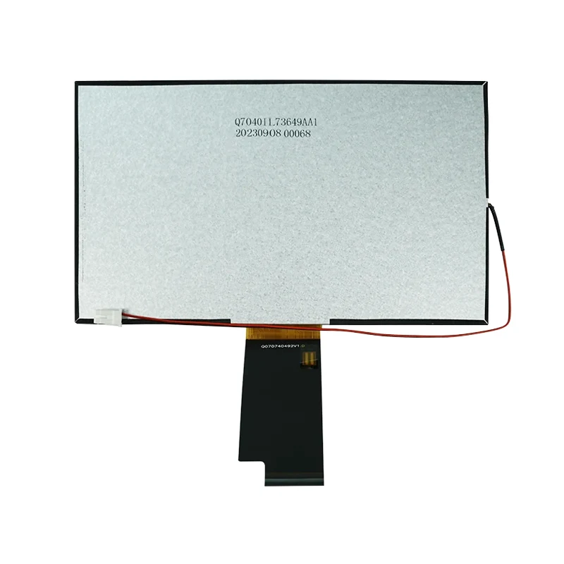 7.0 INCH FREE INTERTING MODT STCED NFT MODULE LCD NFT
