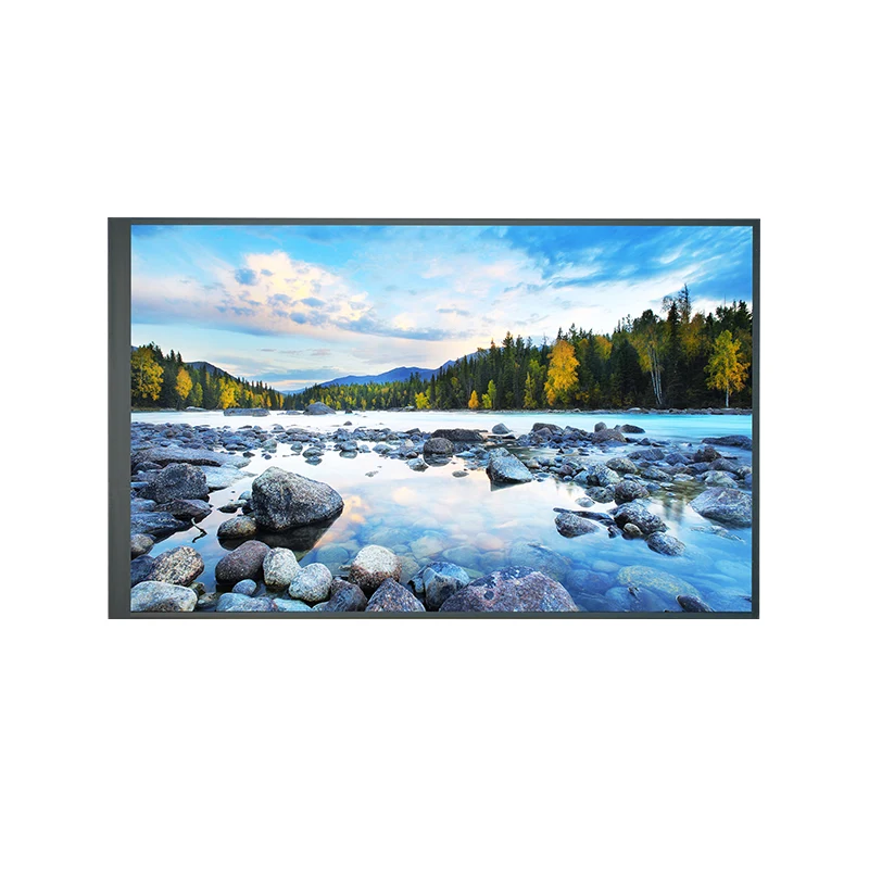 7.0 inch Industrial Transmissiviving Ips Mind LCD Module LCD