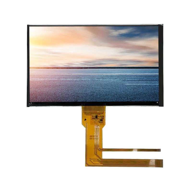 7.0 inch ເປີດກອບຂະຫນາດ 1024x600 Ips module ຫນ້າຈໍສໍາຜັດໃນຫ້ອງ 7.0 inch ເປີດກອບຂະຫນາດ 1024x600 Ips module ຫນ້າຈໍສໍາຜັດໃນຫ້ອງ