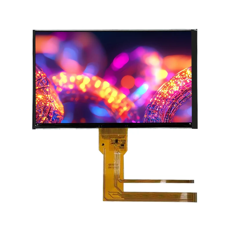 7.0 ນິ້ວ rigb RGB 1024 × 600 ໂດຍປົກກະຕິ Ips Module ຫນ້າຈໍສໍາຜັດ 7.0 ນິ້ວ rigb RGB 1024 × 600 ໂດຍປົກກະຕິ Ips Module ຫນ້າຈໍສໍາຜັດ