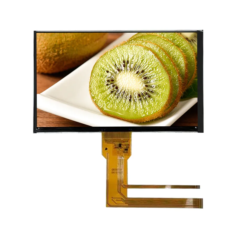 7.0 ນິ້ວ ipner ipner ips in-cell module ສໍາລັບ hmi