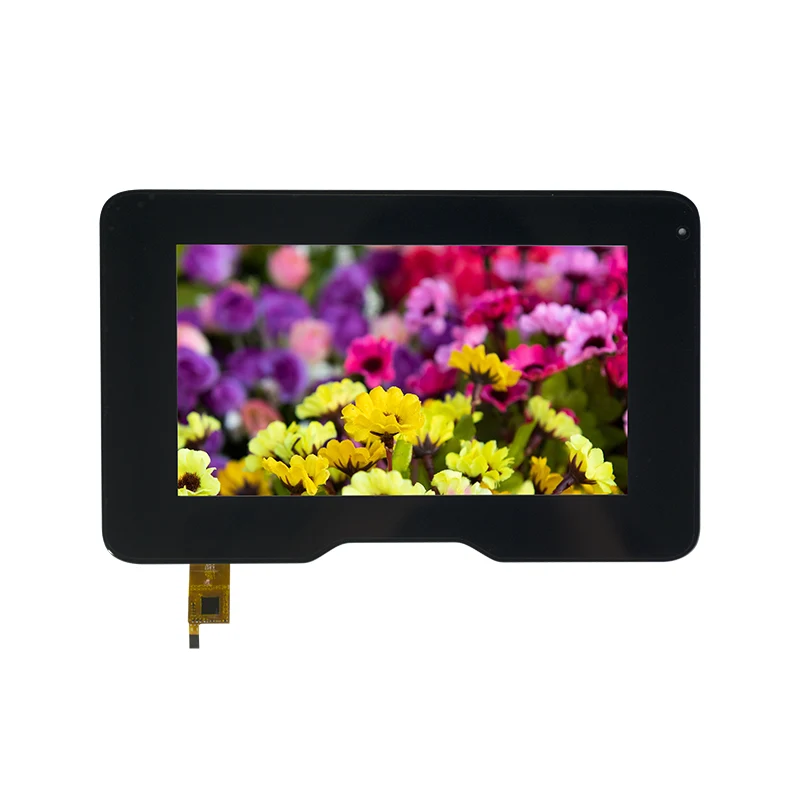 ແບບ Module ຫນ້າຈໍສໍາພັດທີ່ມີແສງແດດທີ່ມີຄວາມສາມາດອ່ານ ແບບ Module ຫນ້າຈໍສໍາພັດທີ່ມີແສງແດດທີ່ມີຄວາມສາມາດອ່ານ