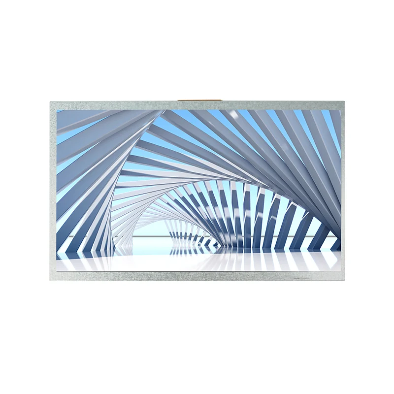 9.0 ນິ້ວ IPS Med LCD Module LCD ແບບທໍາມະດາ